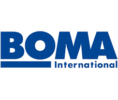 BOMA Logo - Building Owners and Managers Association