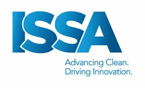 ISSA Logo - Cleaning Industry Association