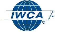 IWCA Logo - International Window Cleaning Association