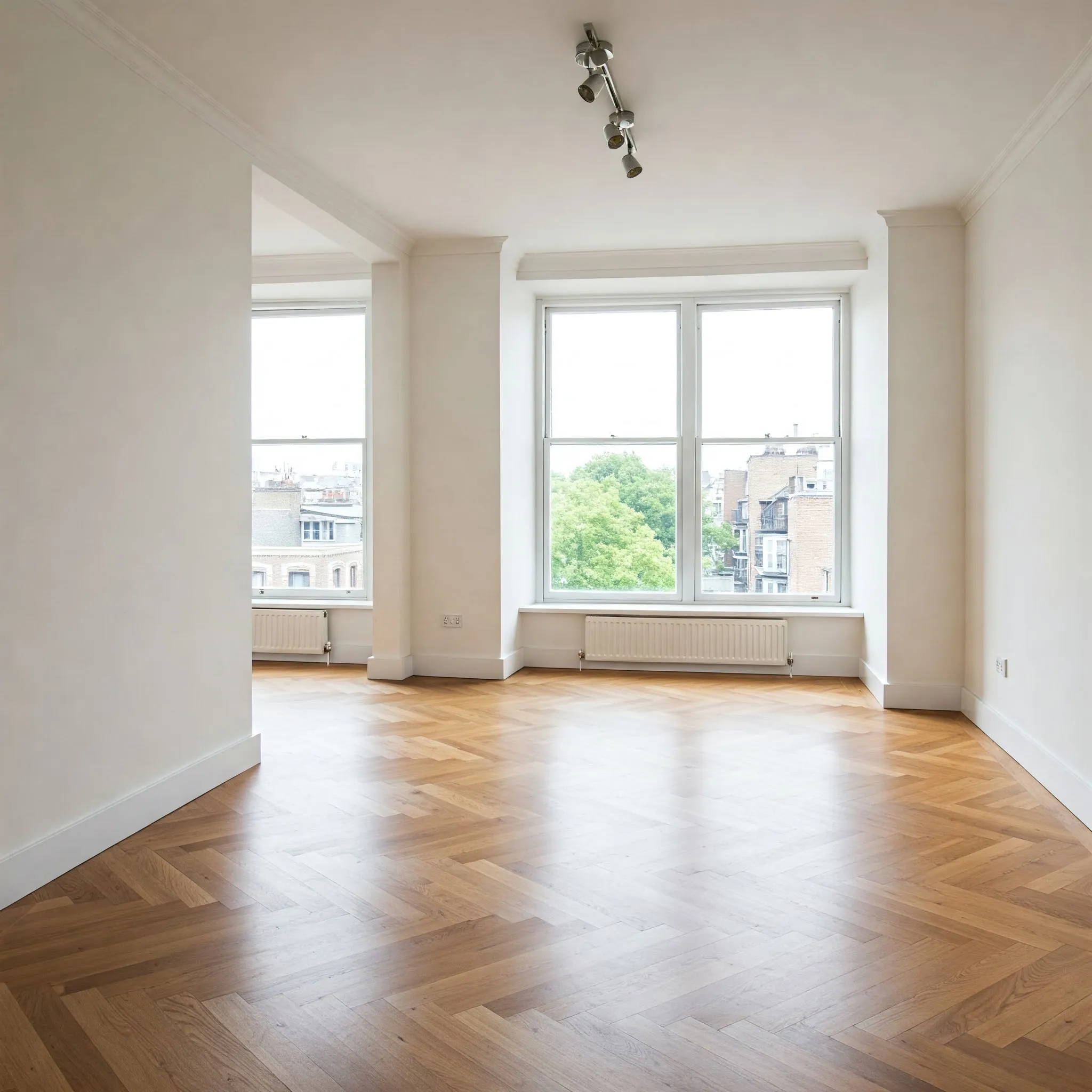 Apartment Complex Cleaning in Portland