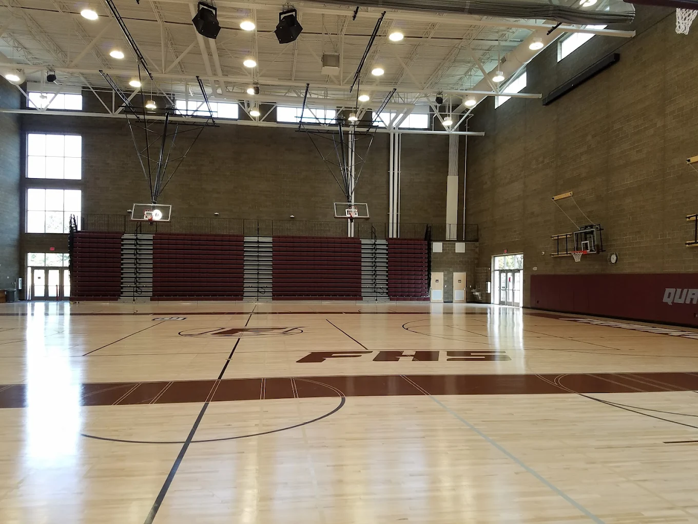 School & Educational Facility Cleaning in Portland